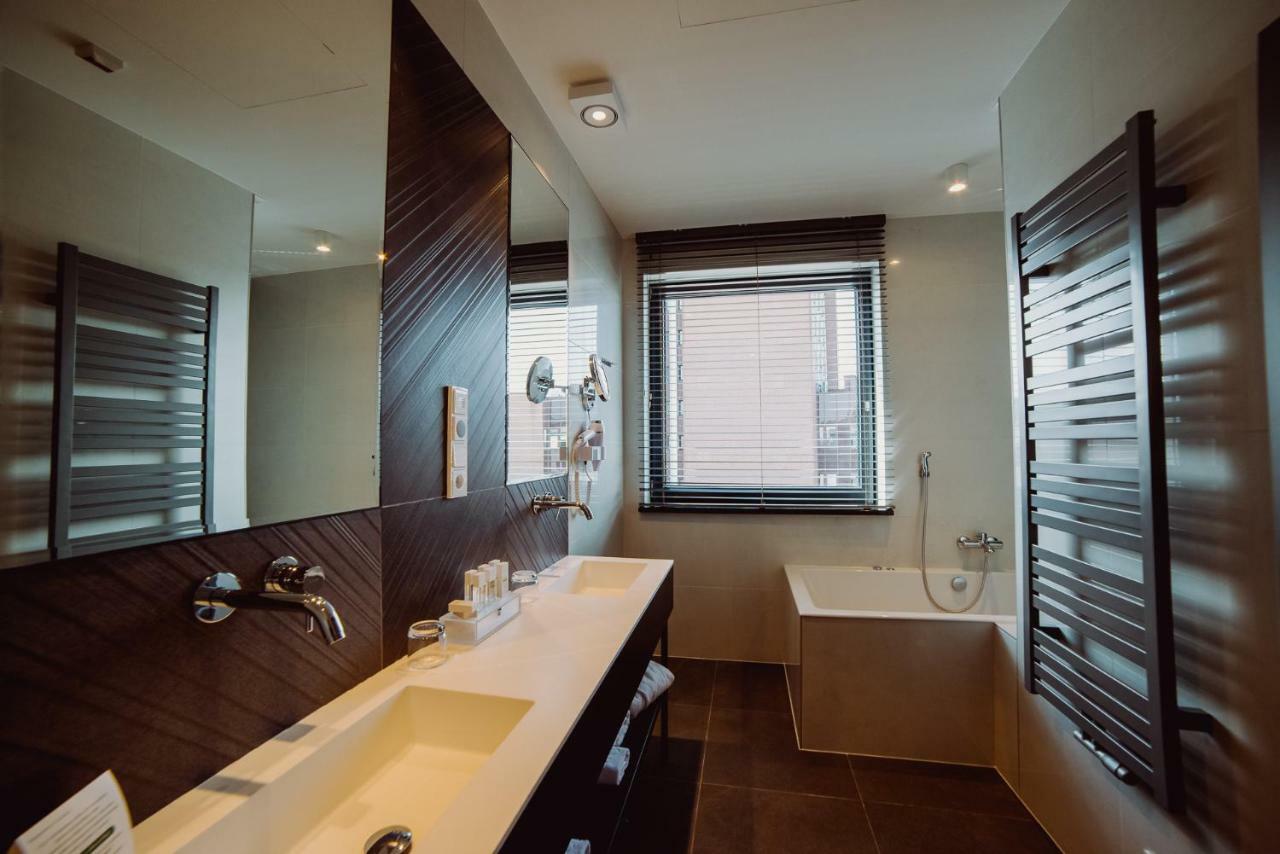 Hotel Evva 타르노브제크 외부 사진