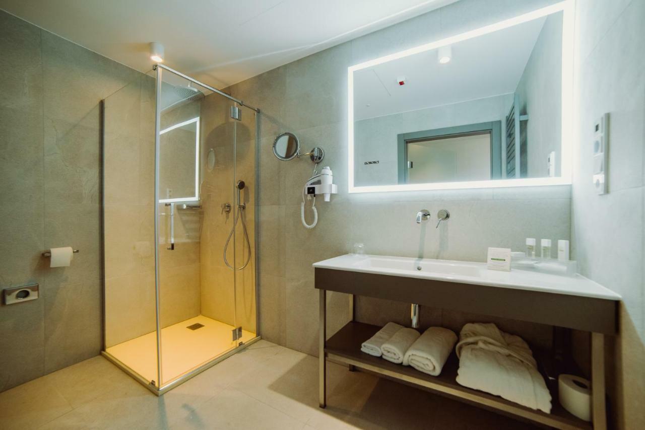 Hotel Evva 타르노브제크 외부 사진