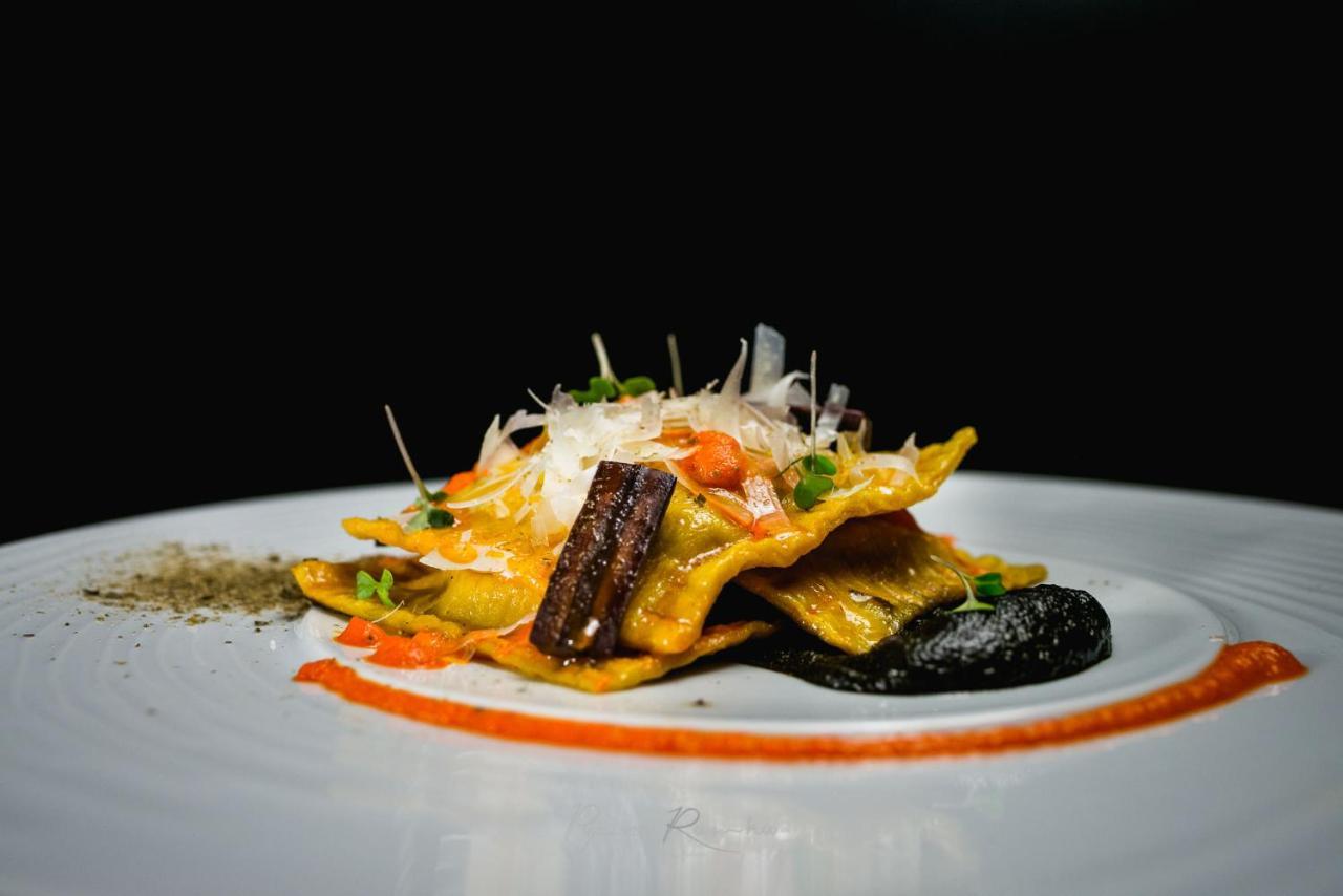 Hotel Evva 타르노브제크 외부 사진